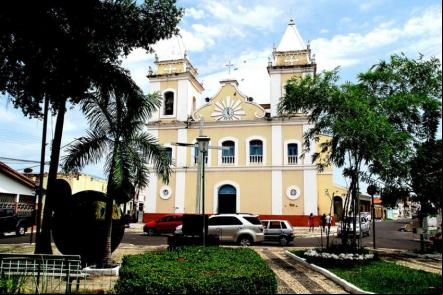 Igreja de S