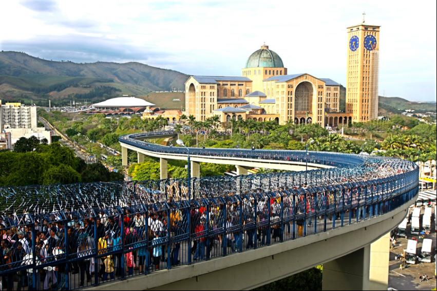 Aparecida Aparecida