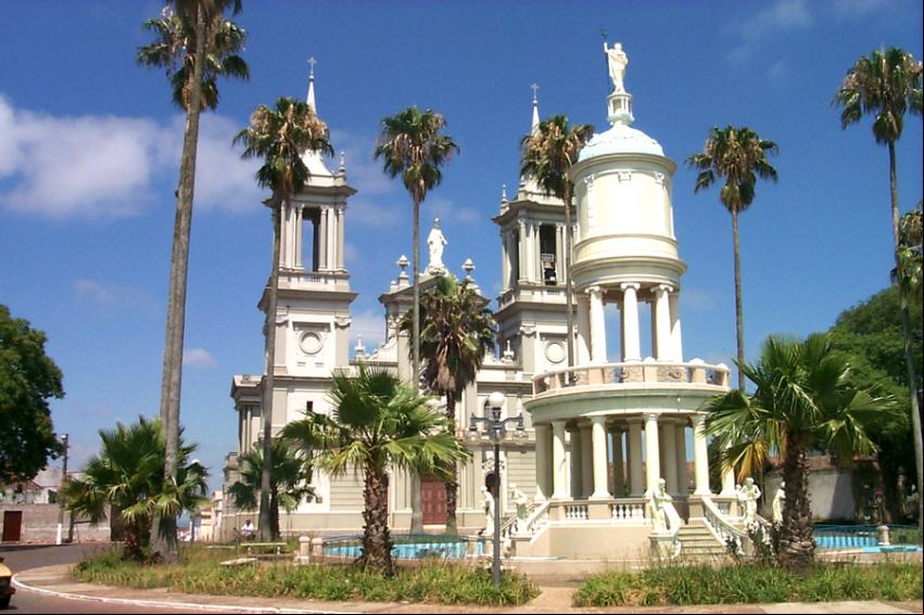 Catedral de Nossa Senhora da Concei