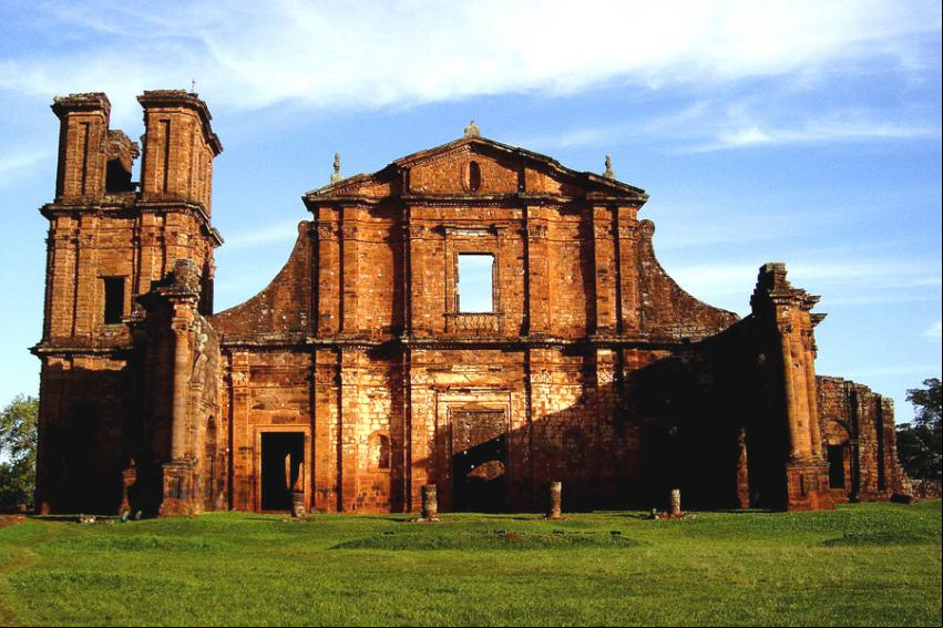Ruinas de S