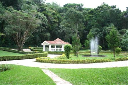 Fonte Parque das Fontes S