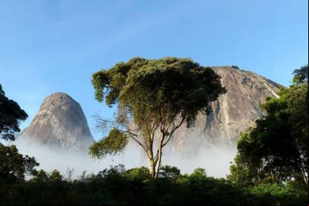 Parque Estadual dos Tr