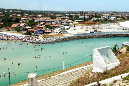 Lagoa de Saquarema - Foto: Jorge Paquet
