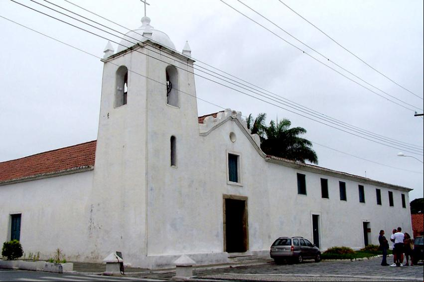 Igreja Matriz de S