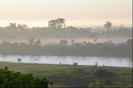 Rio Juru
