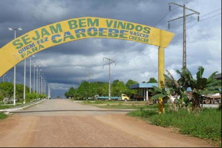 Portal da Cidade - Foto: Divulga