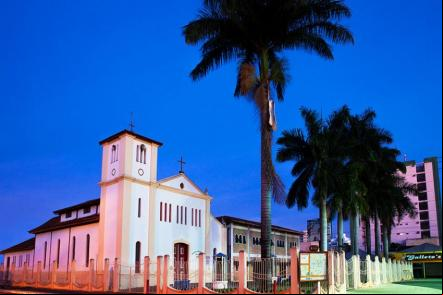 Foto: Luis Manoel Vasconcelos - Goias Turismo
