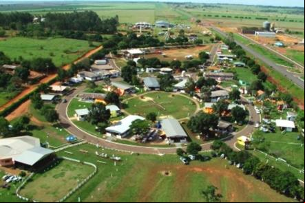 Parque de Exposi