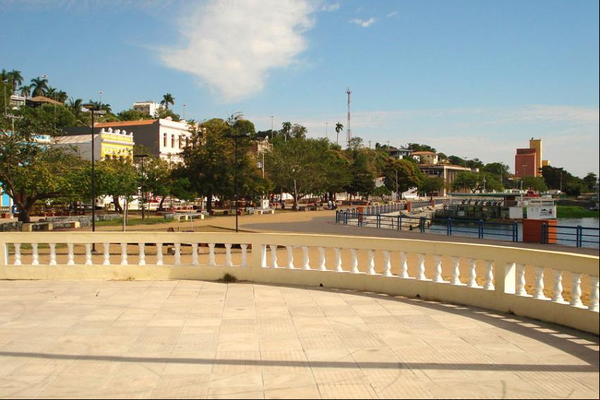 Casario do Porto - Foto: Jeronimo Freitas Rodrigues de Carvalho (Licen