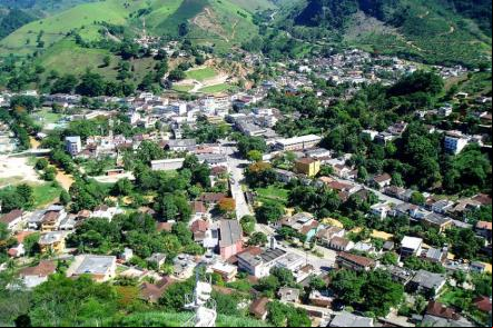 Vista a
