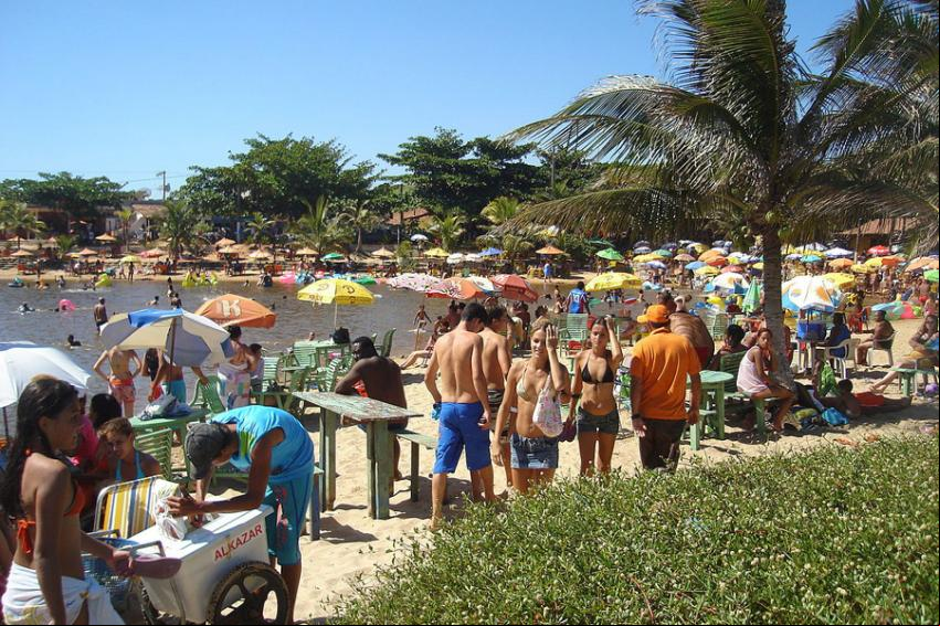 Lagoa do Sir