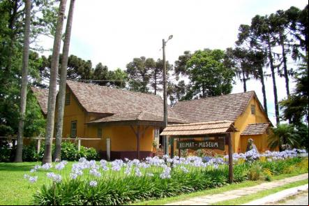 Museu Hist