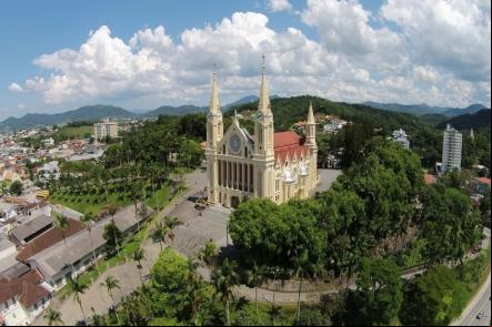 Igreja Matriz S