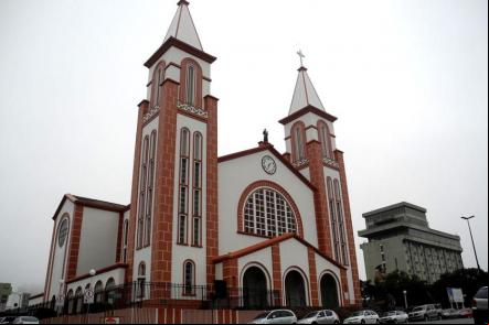 Catedral Santo Antonio - Foto: Pedrassani(Licen