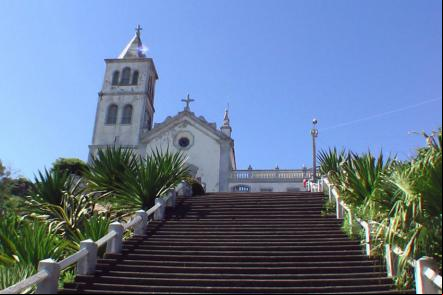 Igreja Velha no Brasil - Foto: Marcio - Licen