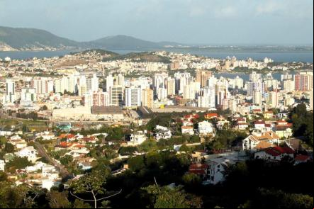 Vista panor