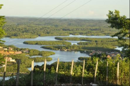 Rios de Ituber