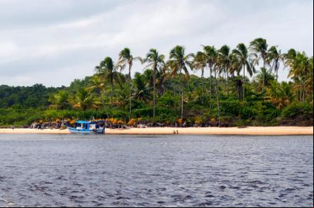 Rio Cara