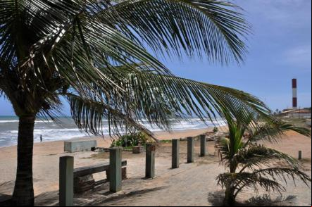 Praia de Suba