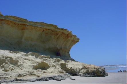 Pedra do Chap