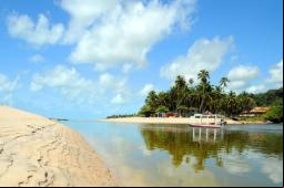 Lagoa do Rio Juqui