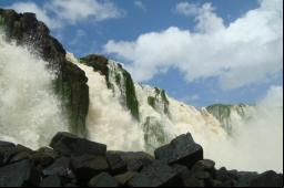 Cachoeira de Santo Ant