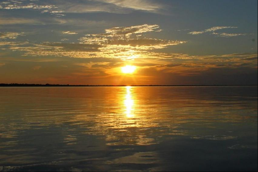 Rio Negro (Pq Nac do Ja