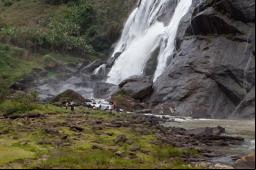 Cachoeira da Fuma