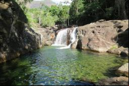 Cachoeira de Hidrol