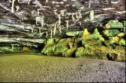 Caverna da Ang