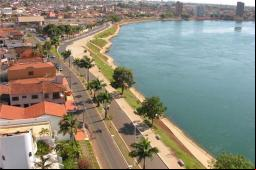 Rio Paranagu