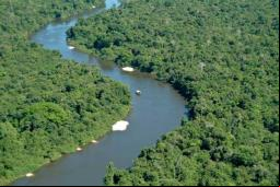 Rio Curu