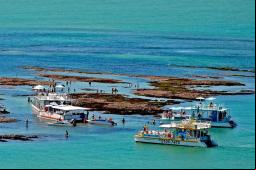Piscinas Naturais (Pic