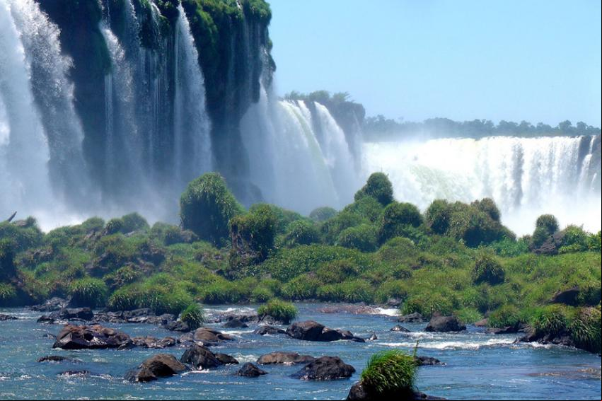 Cachoeira do Igua Cachoeira do Igua