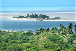 Ilha de Itamarac