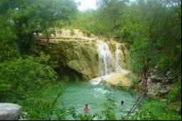 Cachoeira do Carapina - Foto: Felipe Guerra Seven