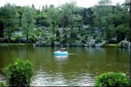 Lago Negro (Gramado-Rs) Foto: Fernando Salgado (Dom
