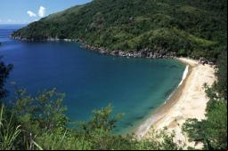 Ilhabela (Praia de Jabaquara)  Foto: Thinkstock