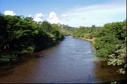 Rio Pardo (