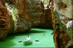 Gruta do Talhado (Canind