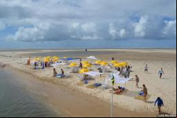 Ilha Coroa do Gor