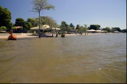 Lagoa da Confus