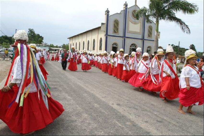 Marujada - Foto-Mundo da Dan