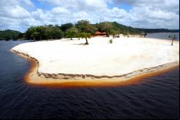Praia do Tup