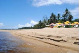 Boipeba - Morer