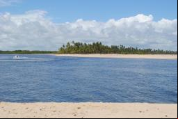 Boipeba - Morer