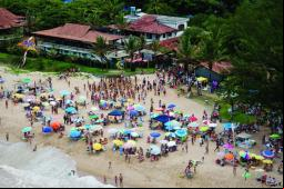 Praia do Sir