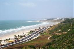 Praia de S