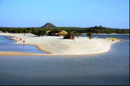 Praia Alter do Ch