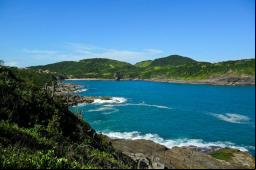 Praia da Arma